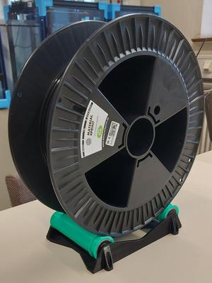 Universal Spool Holder | 0.2–8 kg | 4x6200 Bearing