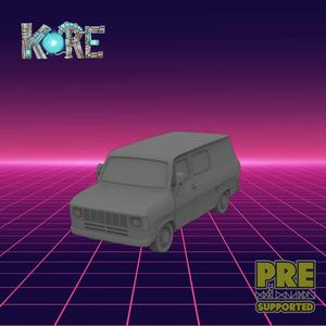 Transit MK2