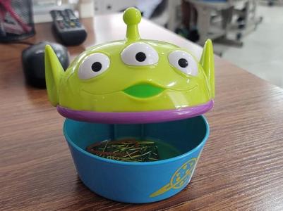 Alien