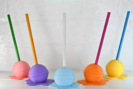 Lollipop Pen Stand
