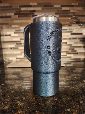 Tumbler Shell