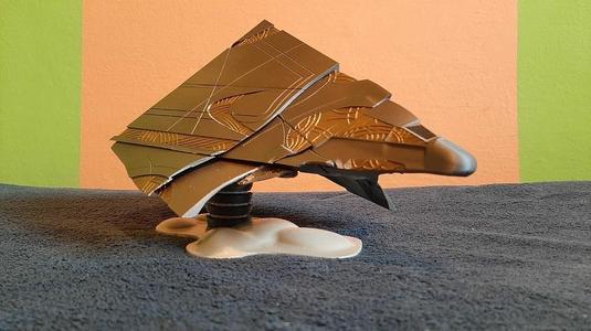 Teltak from Stargate