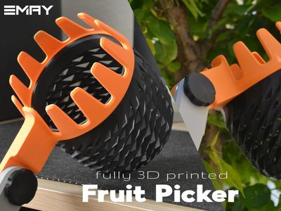 Fruit Picker Pro