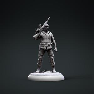 Soldier 8