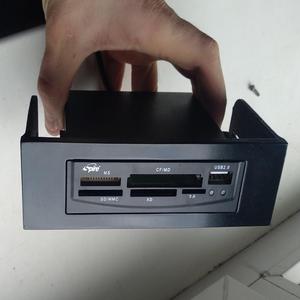 Adapter 3.5 to 5.25