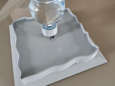 small animal pool waterer
