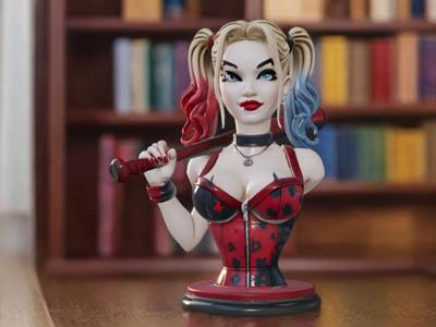 Harley Quinn 