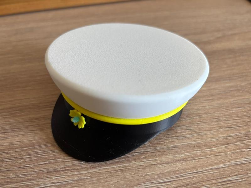 Miniature Graduation Cap