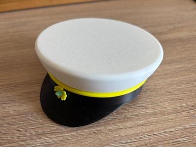 Miniature Graduation Cap