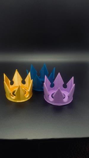 Gaming Headphone Crown