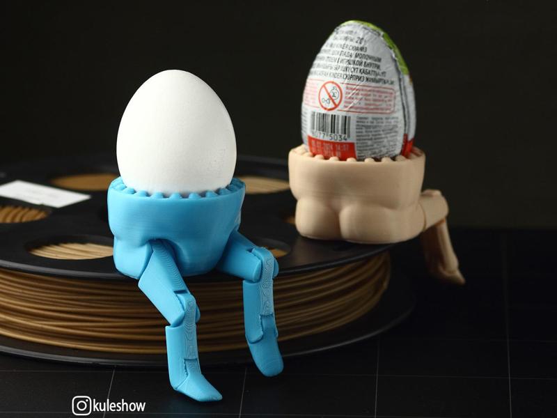 Eggbuddy 🥚