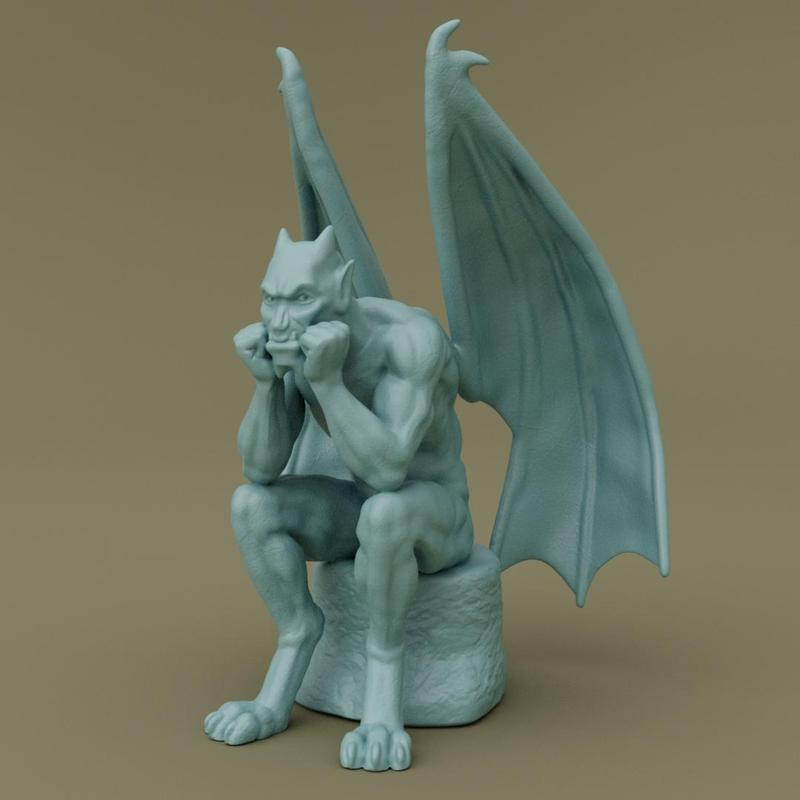 gargoyle1