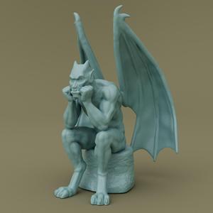 gargoyle1