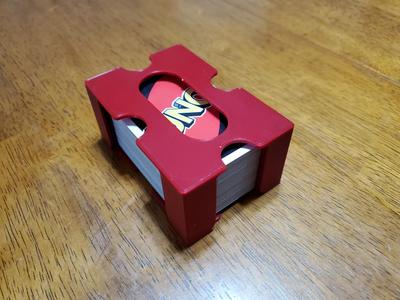 Playing Card Holder and Case