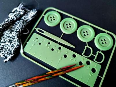 Crafty Gadgets Kit