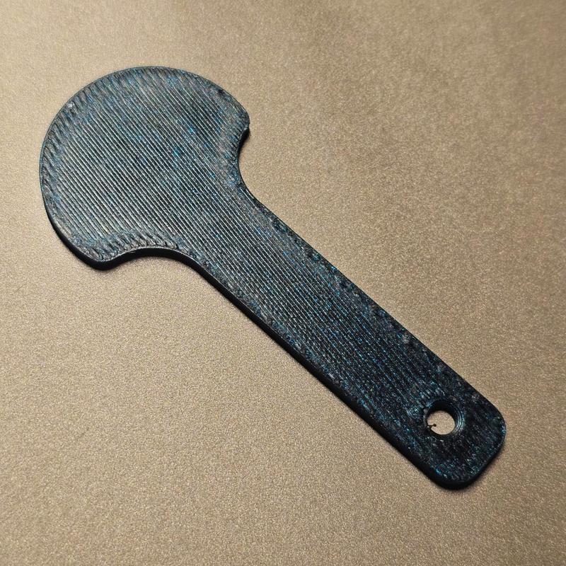 Shopping Trolley Chip
