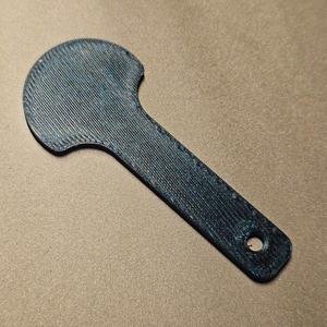 Shopping Trolley Chip