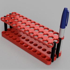 SOPORTE SHARPIE 36UN.
