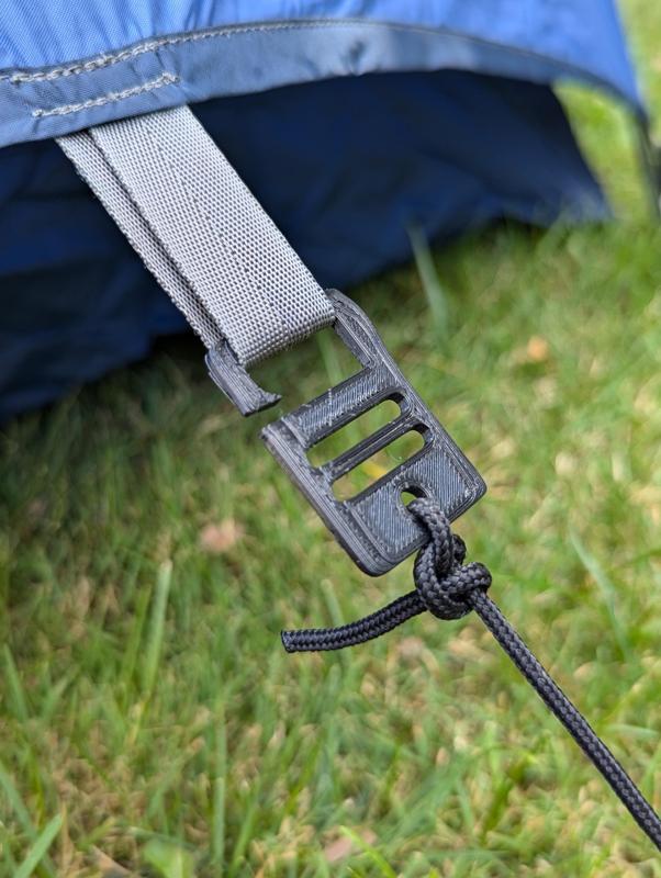 G Hook + Extra Hole