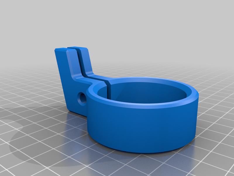 Grocries Hook for Niu Scooter kqi2 / kqi3