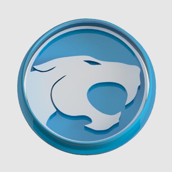 cookie cutter - Thundercats
