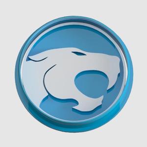 cookie cutter - Thundercats