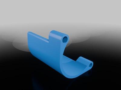 Motor Guard for Hard Park MOA Axles
