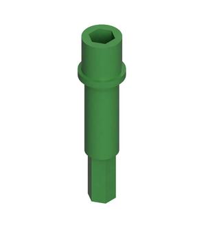 Mario Kart Carrera Bumble V Wheel Axle