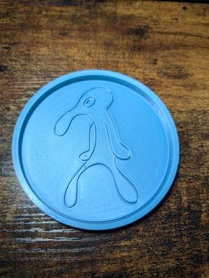 Bold and Brash Coaster