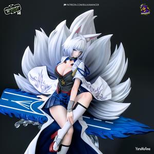 Righteous Kitsune | 248mm