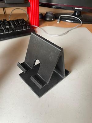 Soporte para iphone