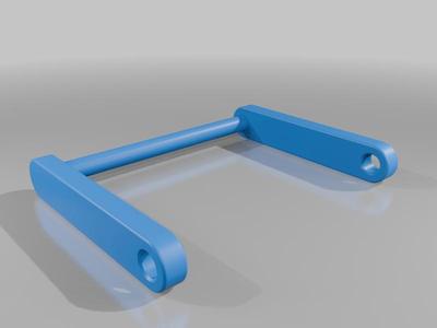 Soporte smartphone/tablet