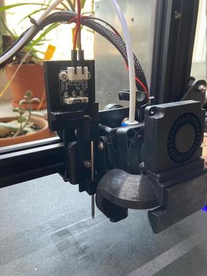 Allen Key Probe for Petsfang Bullseye