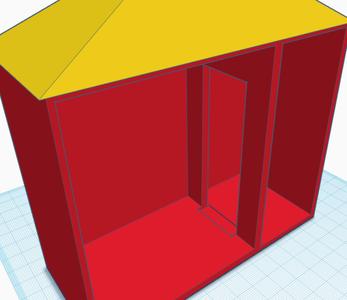 Dollhouse