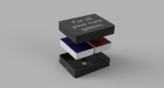 Card holder