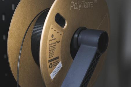 Elegoo Neptune Filament Roller