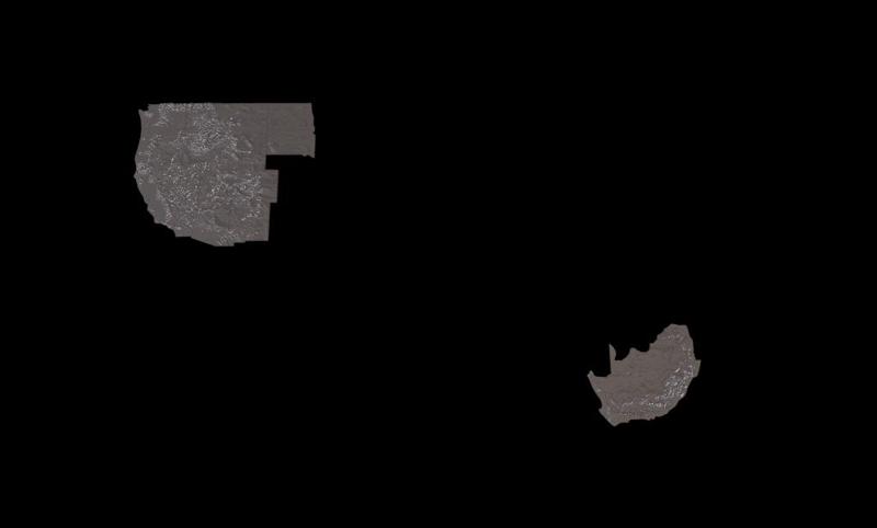 FULL WORLD PUZZLE