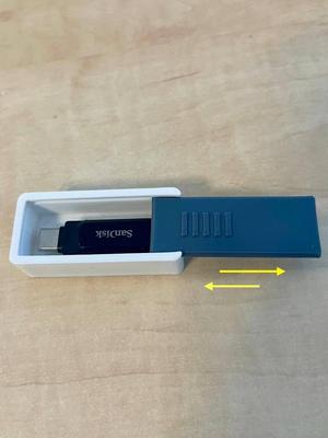 USB box