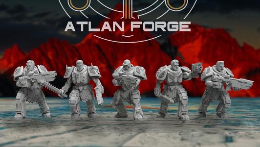 Minoan Initiates
