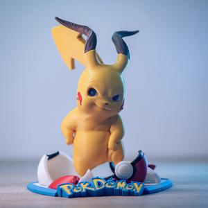 PokDemon