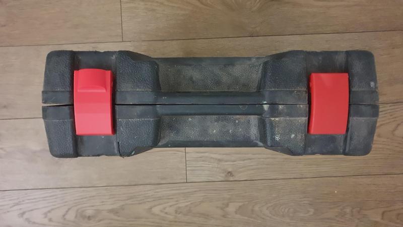 Einhell SDS Drill Case Latch/Catch