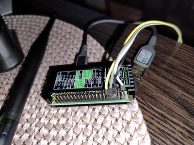 Pocket for Raspberry Pi Zero 2W Waveshare case