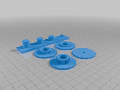 Gear Train