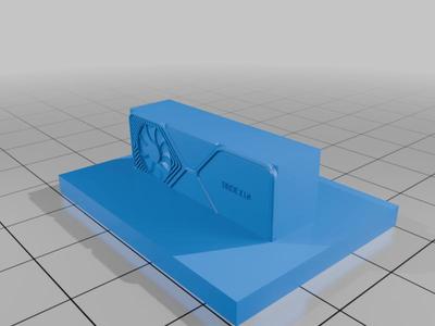 GPU LIGHTBASE 600 STAND