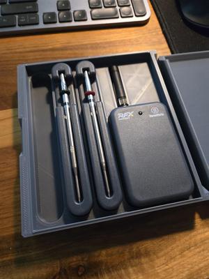 Storage Box for Thermoworks RFX Components