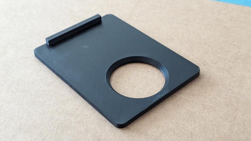 Roborock Q Revo Dock cleaning tool