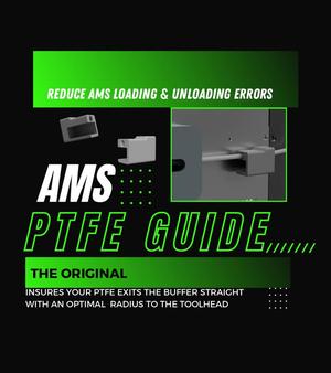 The Original AMS PTFE Guide 
