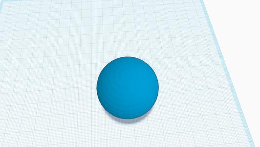 Wobble test