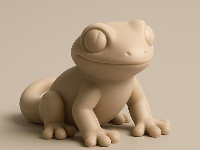 Gecko
