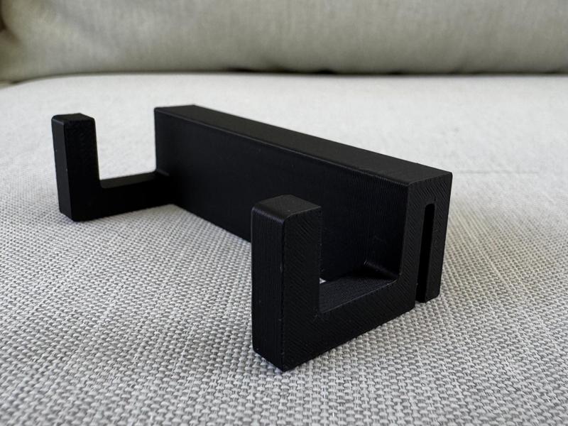 Party Light Hooks for Aluminum Pergola